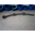 Articulated Pipe for Submarine Cable